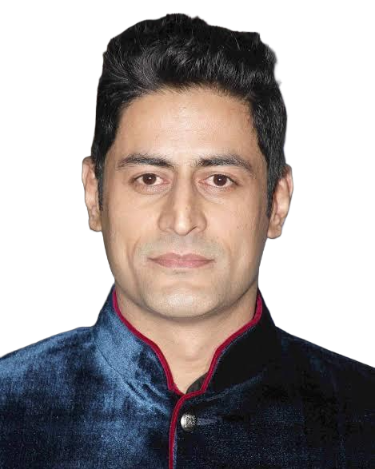 Mohit Raina